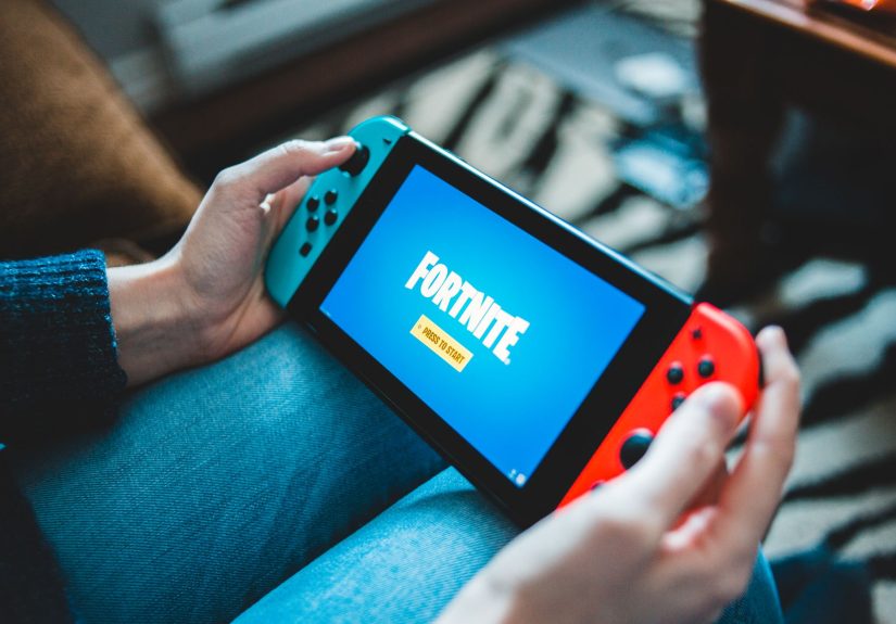 Fortnite v42.40 patch notes