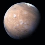 mom mission over mars