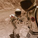 Pakistani astronaut