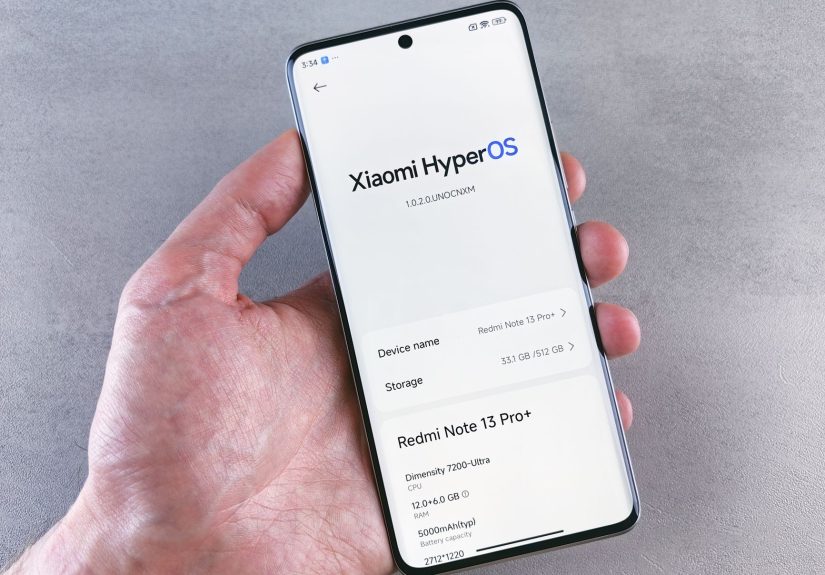 Vivo S2 FE vs Redmi Note 17 Pro